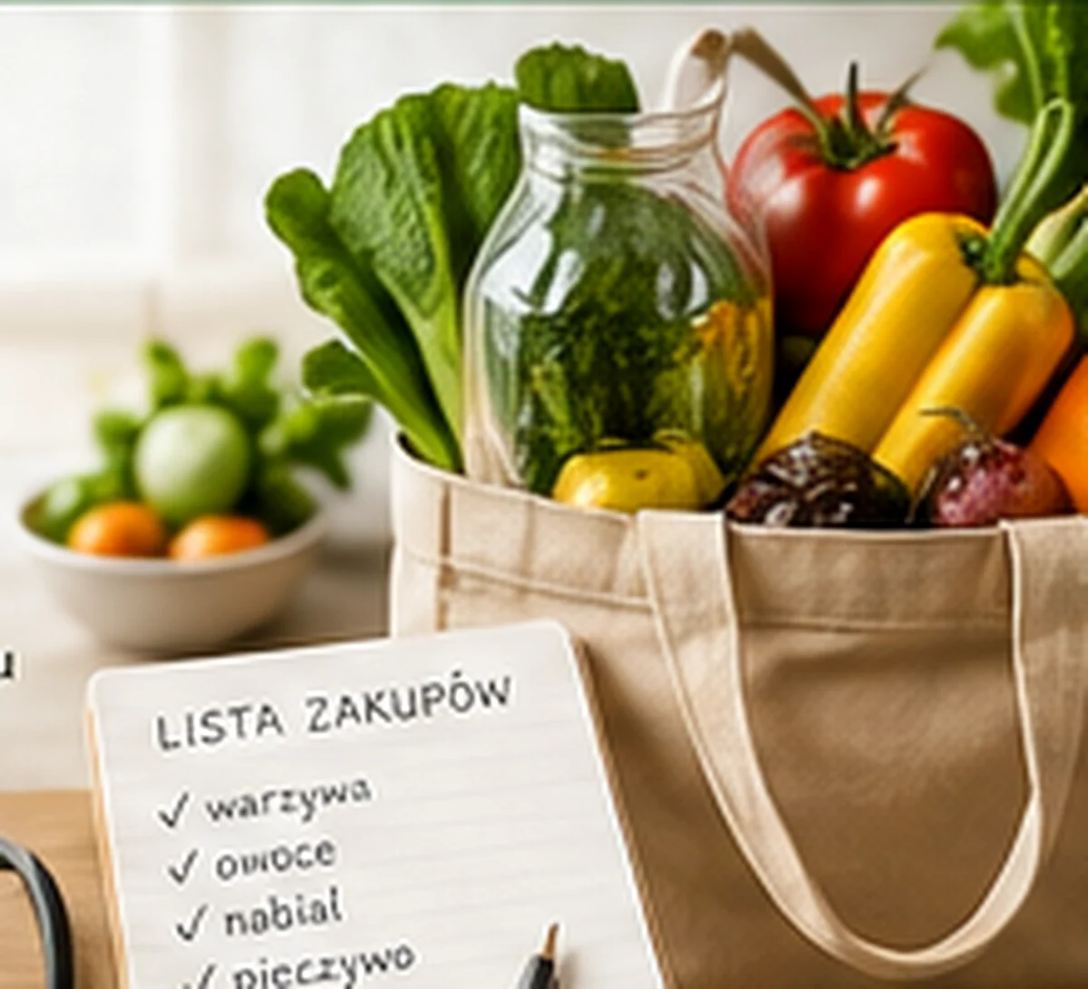 Promocje jako element rozsądnego planu zakupów